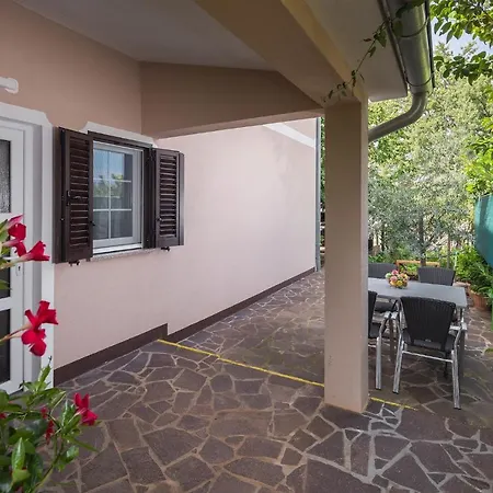 Apartamento Mario