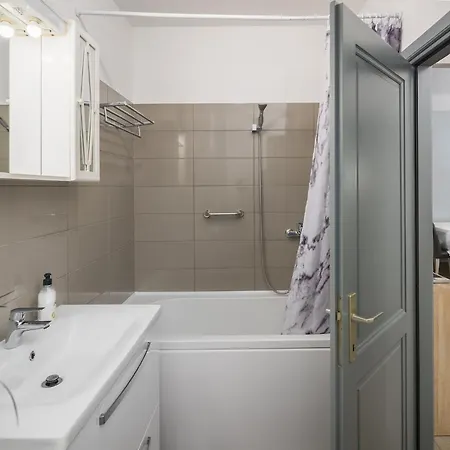 Appartement Mario