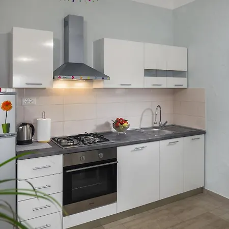 Appartement Mario *