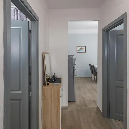 Mario Apartament