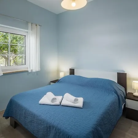 Apartament Mario
