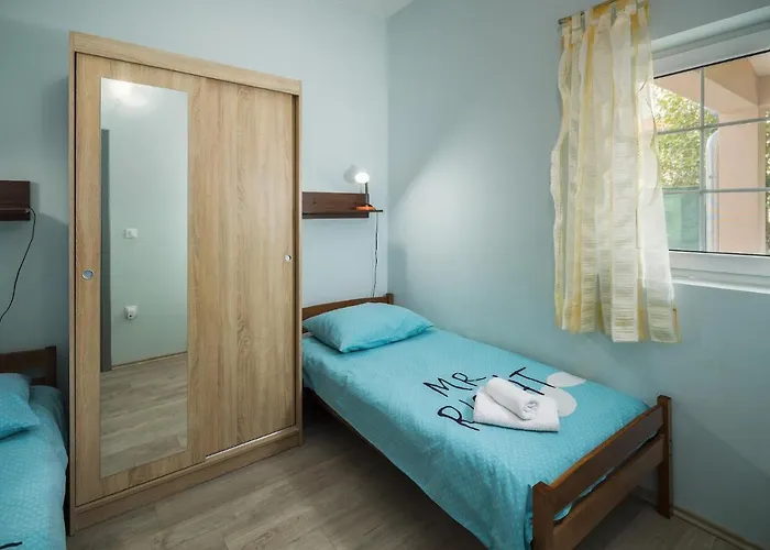 Mario Appartamento *